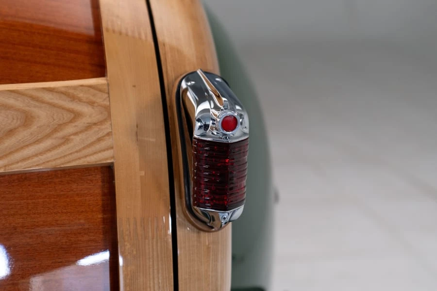 1947 Chrysler Town & Country - Image 27 of 31