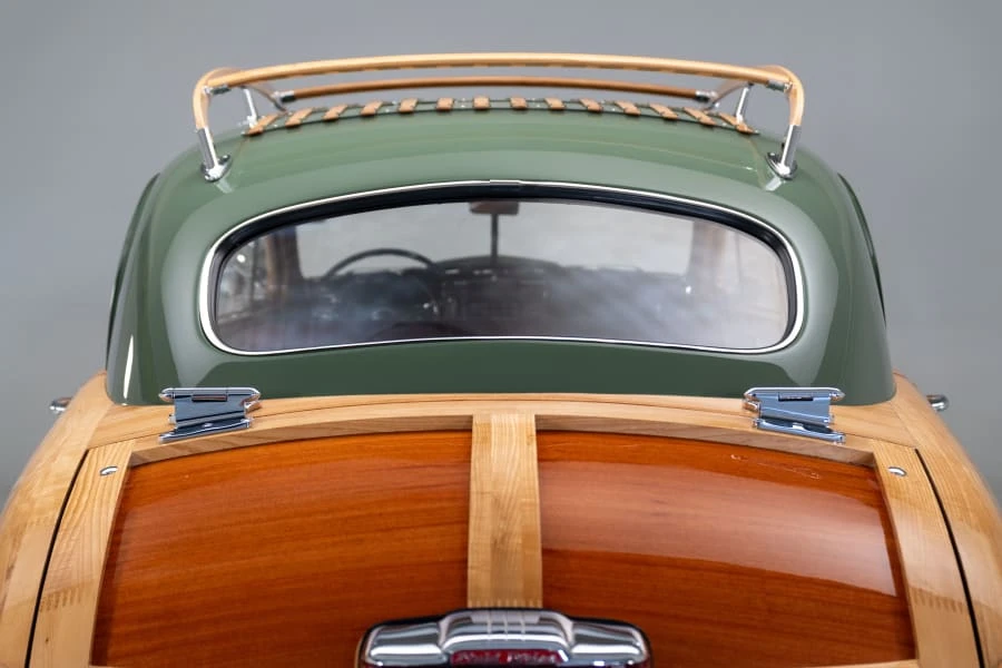 1947 Chrysler Town & Country - Image 22 of 31