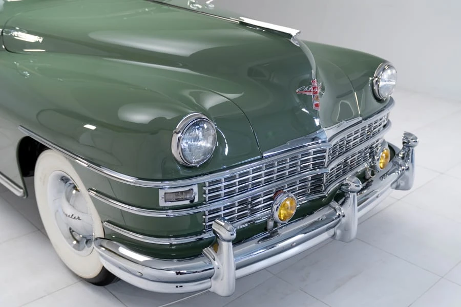 1947 Chrysler Town & Country - Image 26 of 31