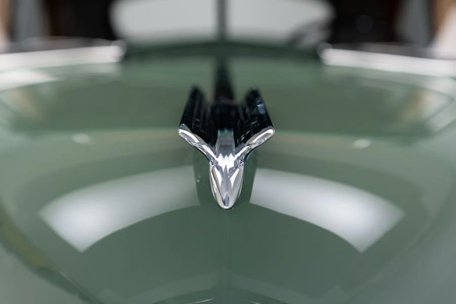 1947 Chrysler Town & Country - Image 31 of 31