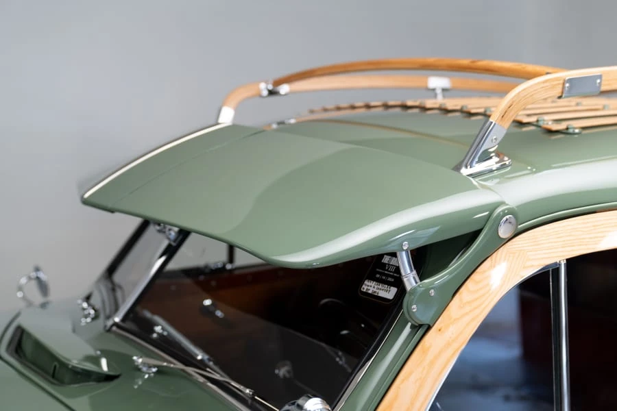 1947 Chrysler Town & Country - Image 25 of 31