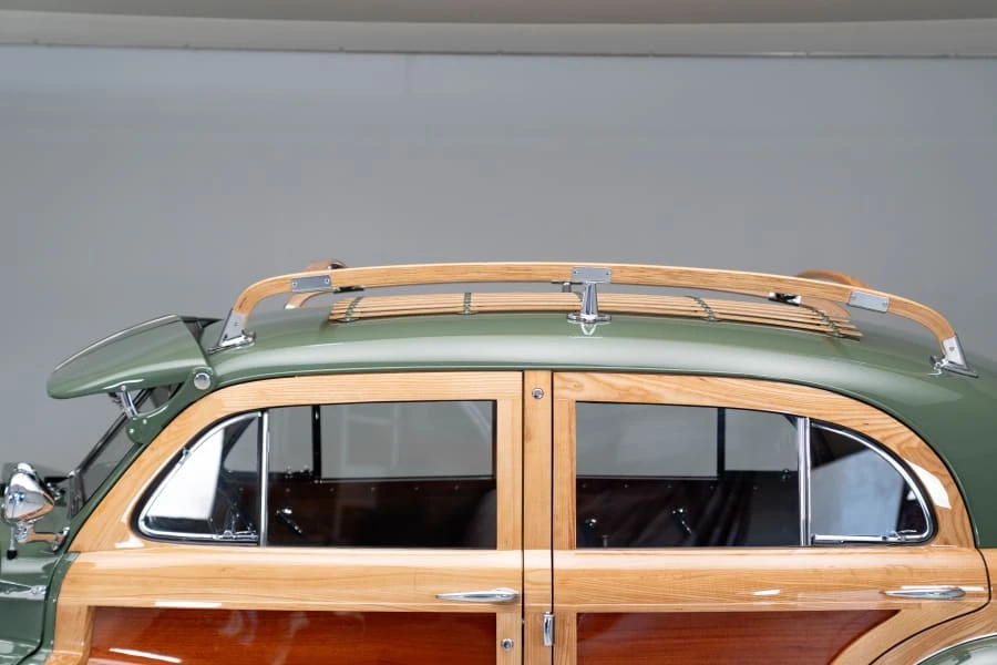 1947 Chrysler Town & Country - Image 20 of 31