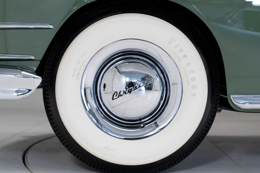 1947 Chrysler Town & Country - Image 28 of 31