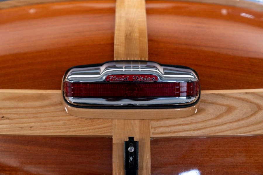 1947 Chrysler Town & Country - Image 11 of 31