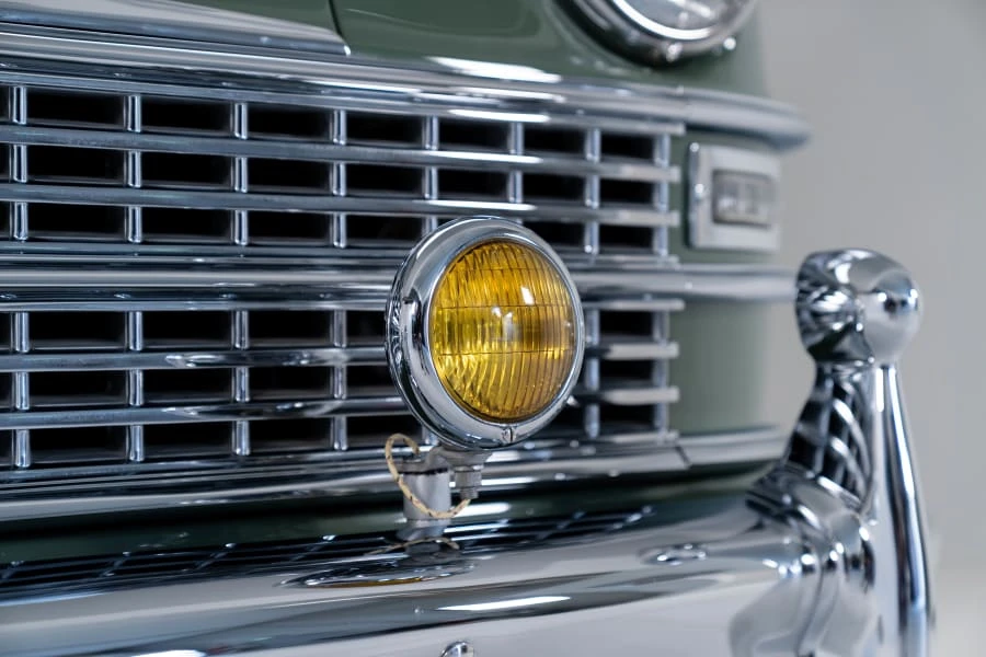 1947 Chrysler Town & Country - Image 24 of 31