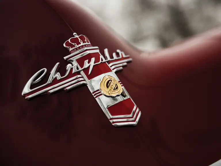 1947 Chrysler Town & Country - Image 8 of 31