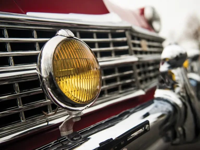 1947 Chrysler Town & Country - Image 9 of 31