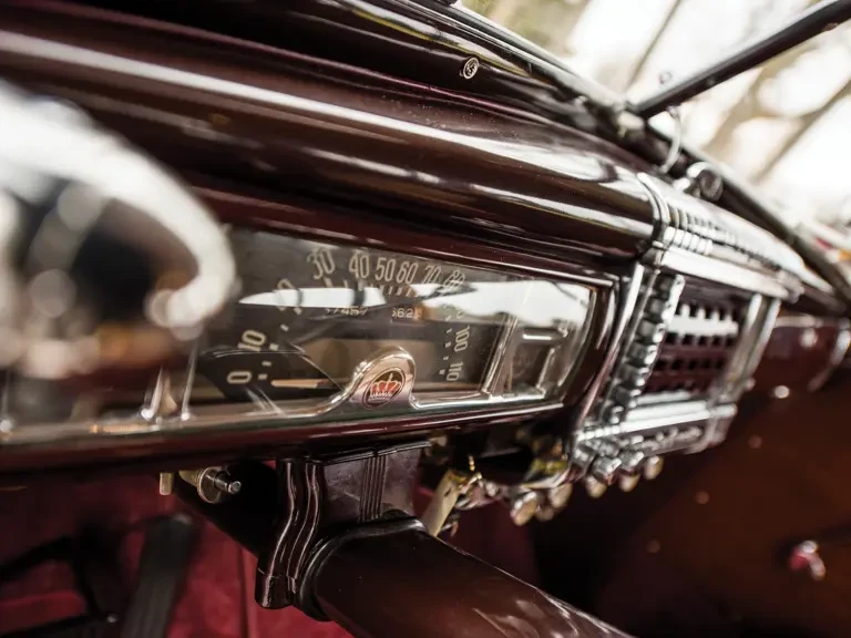 1947 Chrysler Town & Country - Image 24 of 31