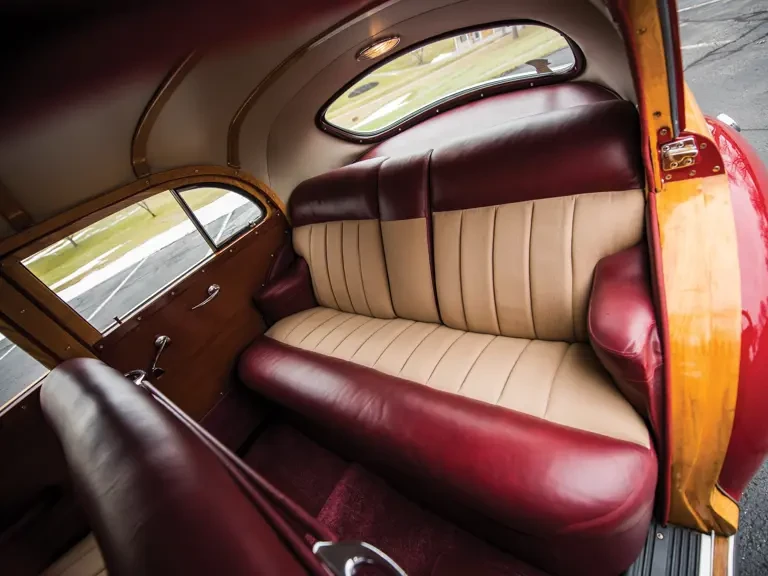 1947 Chrysler Town & Country - Image 28 of 31