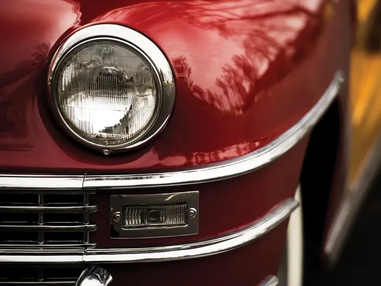 1947 Chrysler Town & Country - Image 21 of 31