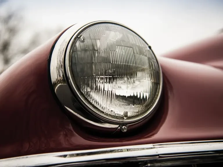 1947 Chrysler Town & Country - Image 12 of 31