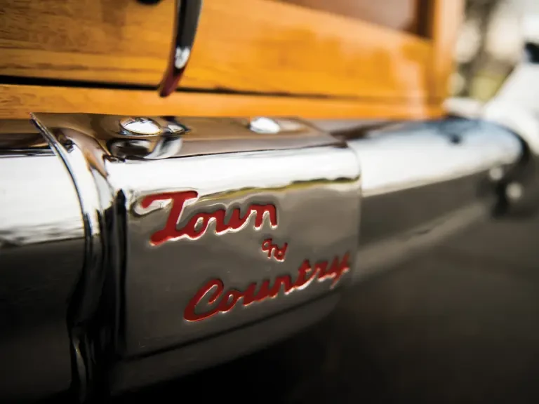 1947 Chrysler Town & Country - Image 10 of 31