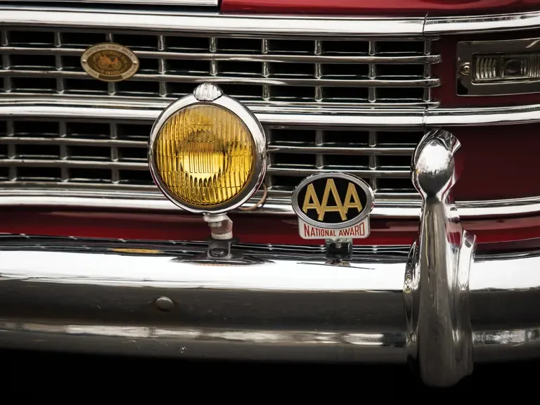1947 Chrysler Town & Country - Image 20 of 31