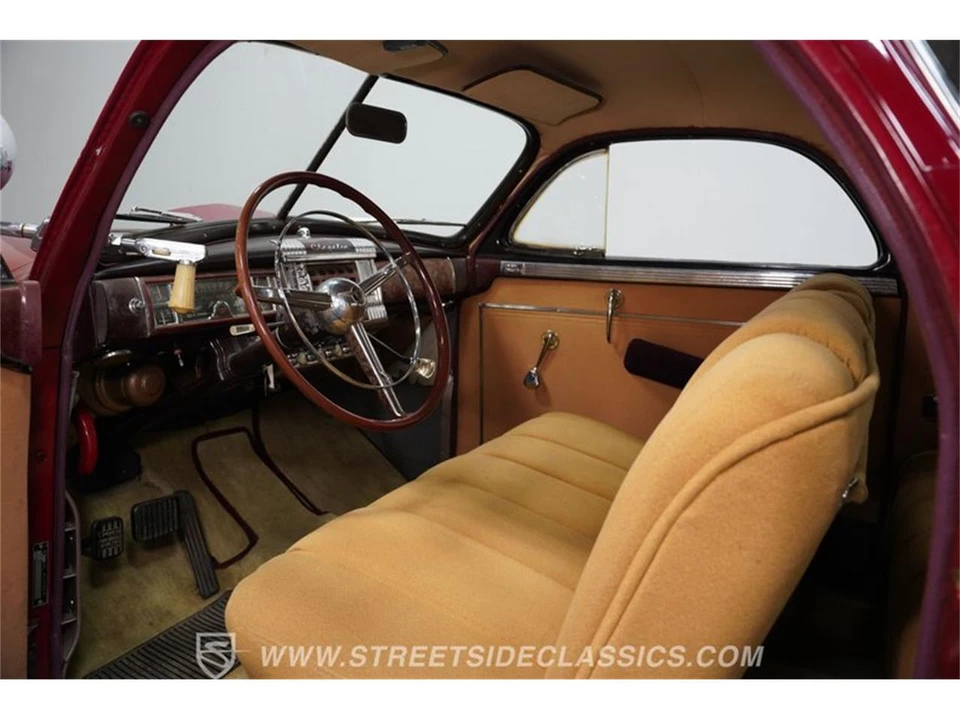 1947 Chrysler Windsor - Image 2 of 31