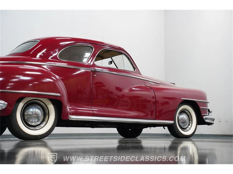 1947 Chrysler Windsor - Image 26 of 31