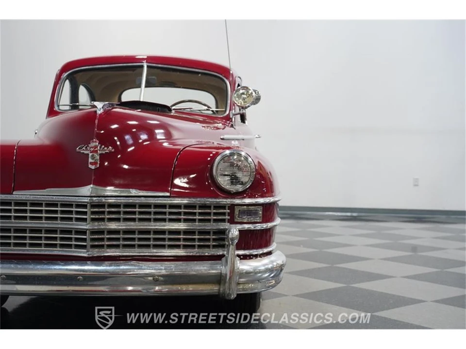 1947 Chrysler Windsor - Image 18 of 31