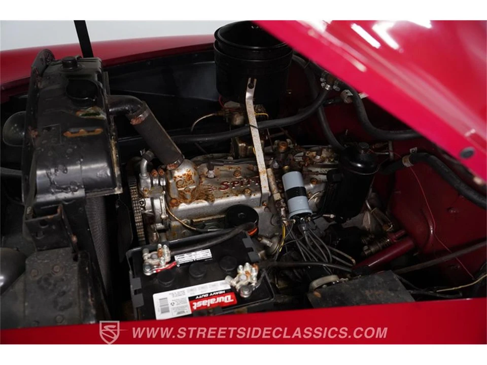 1947 Chrysler Windsor - Image 30 of 31