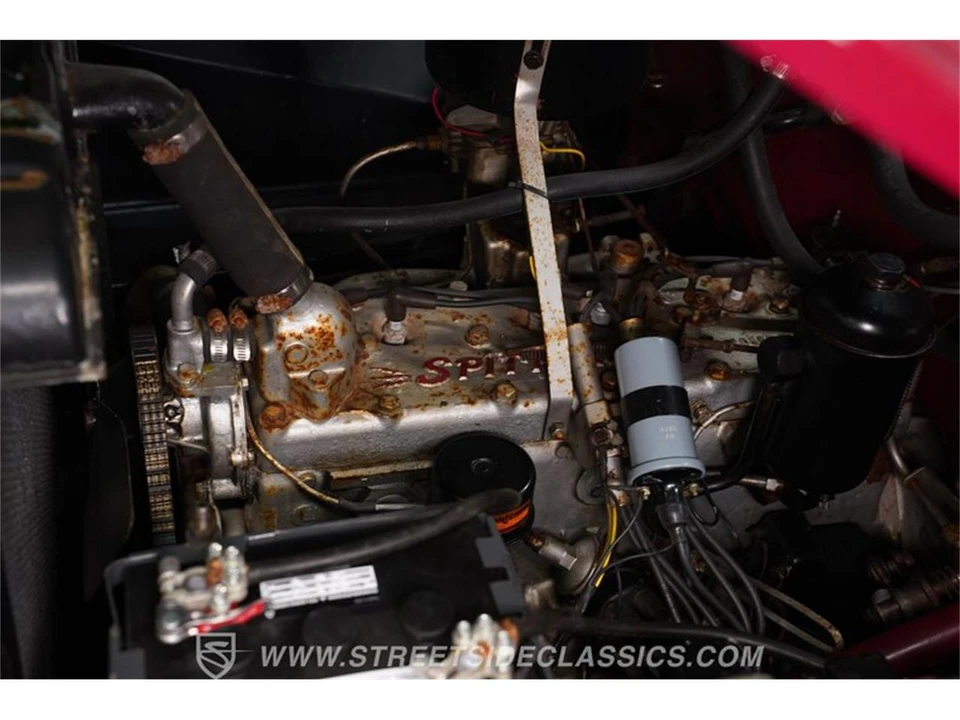 1947 Chrysler Windsor - Image 31 of 31