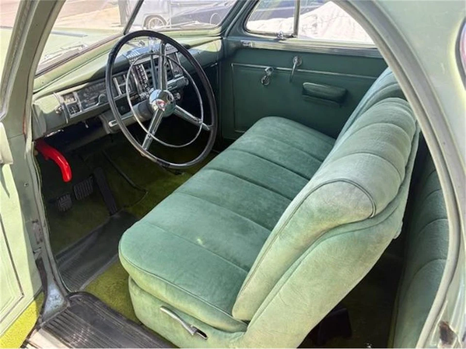 1947 Chrysler Windsor - Image 3 of 6