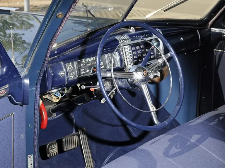 1947 Chrysler Windsor - Image 5 of 9