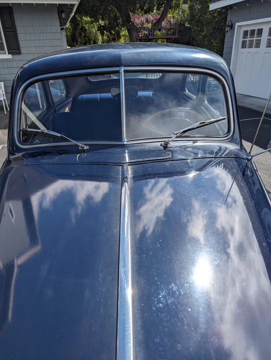 1947 Chrysler Windsor - Image 23 of 31