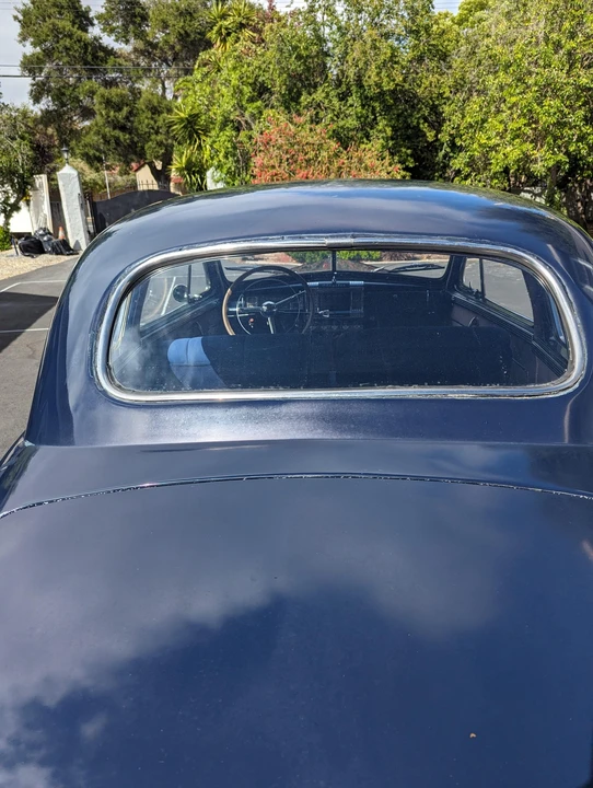 1947 Chrysler Windsor - Image 30 of 31