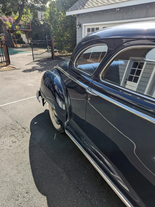1947 Chrysler Windsor - Image 28 of 31