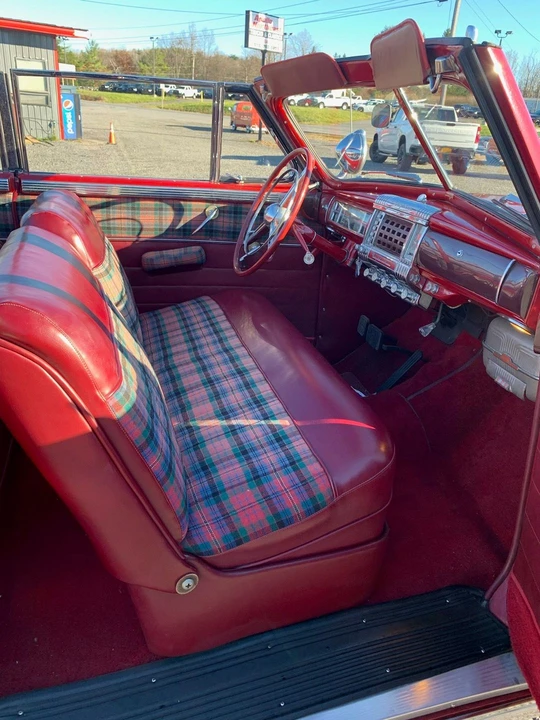 1947 Chrysler Windsor - Image 2 of 2