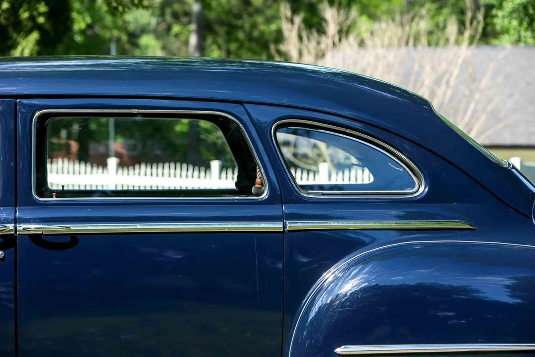 1947 Chrysler Windsor - Image 18 of 31