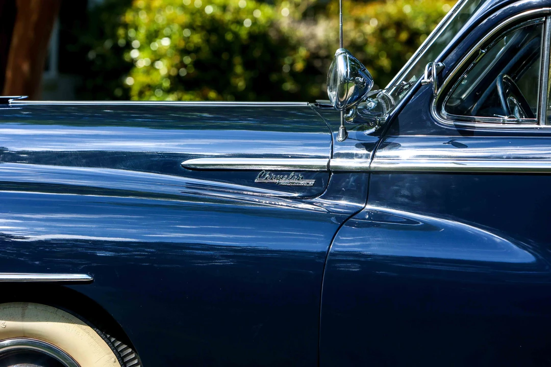 1947 Chrysler Windsor - Image 20 of 31
