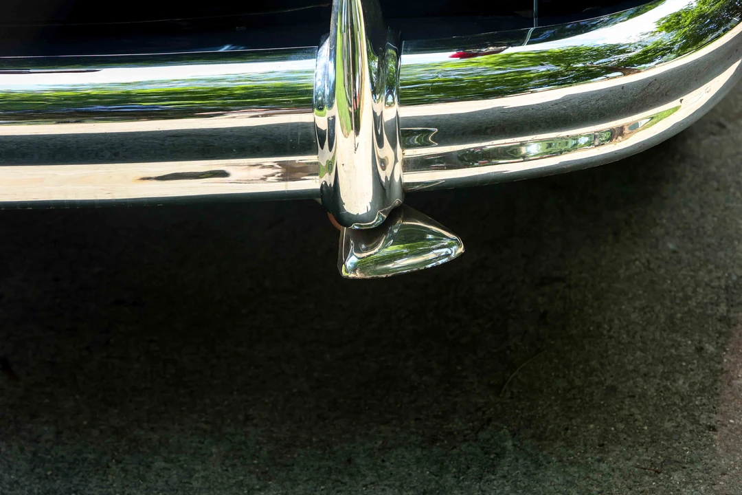 1947 Chrysler Windsor - Image 29 of 31