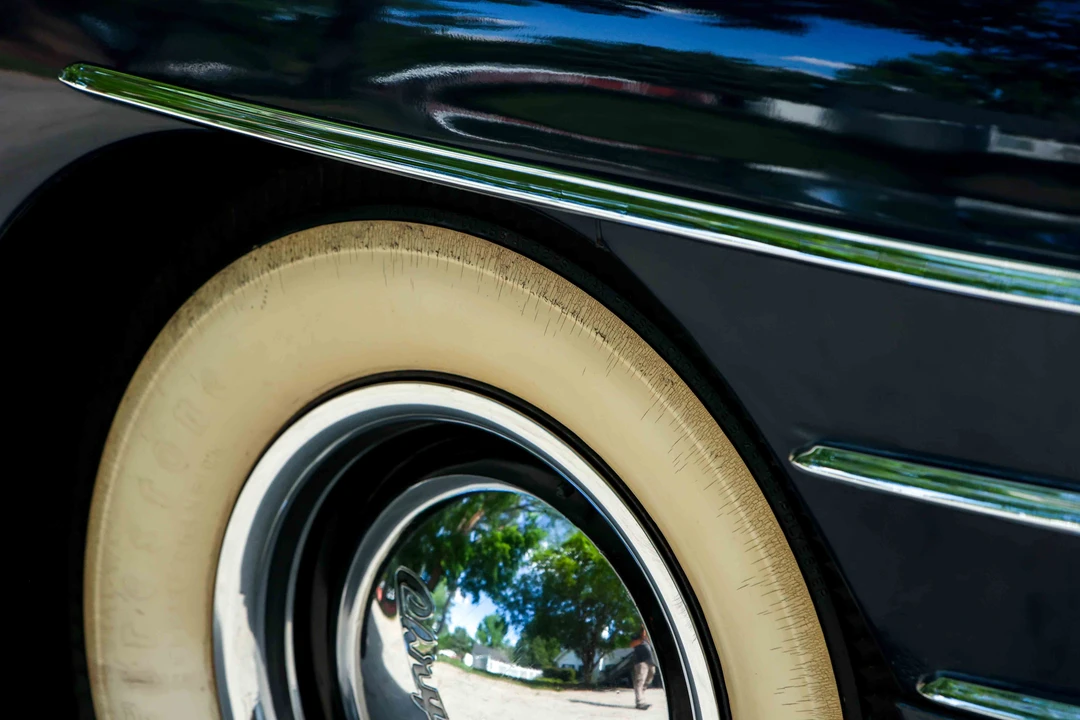 1947 Chrysler Windsor - Image 31 of 31