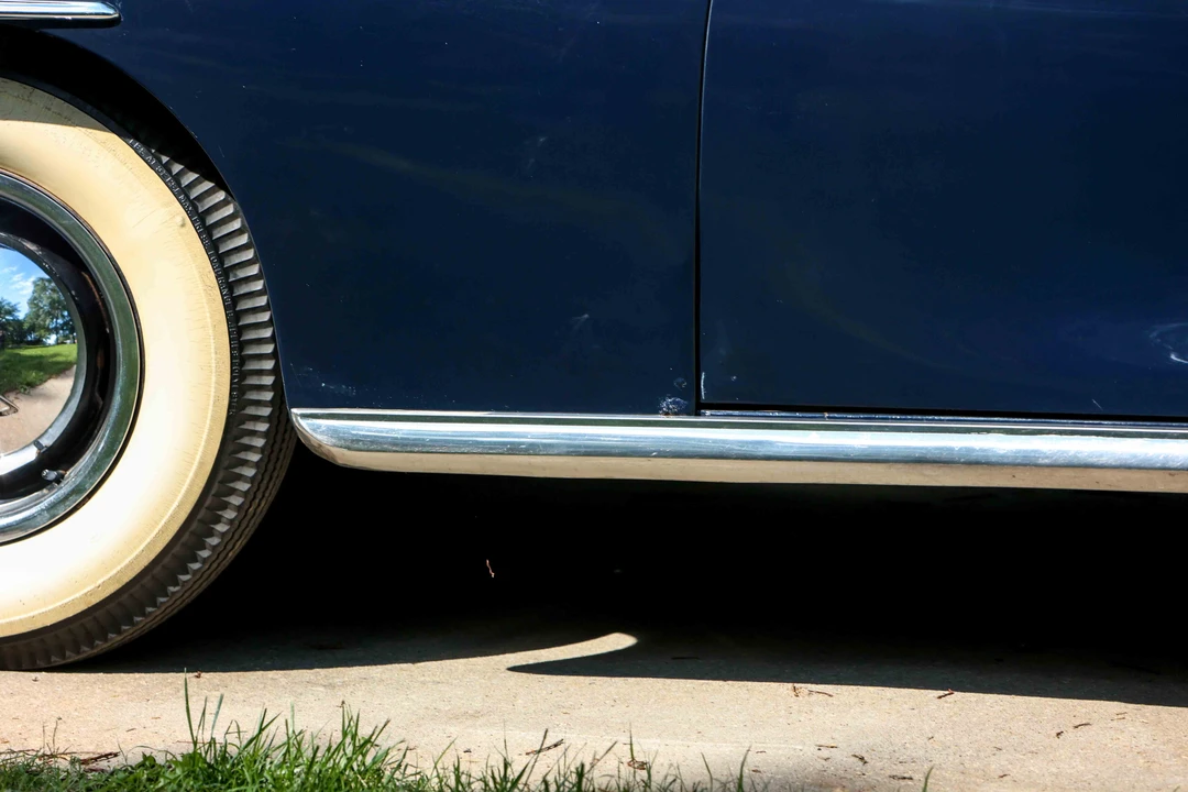 1947 Chrysler Windsor - Image 23 of 31