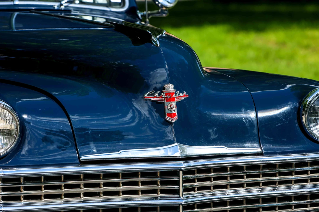 1947 Chrysler Windsor - Image 10 of 31