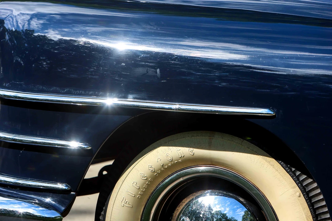 1947 Chrysler Windsor - Image 24 of 31