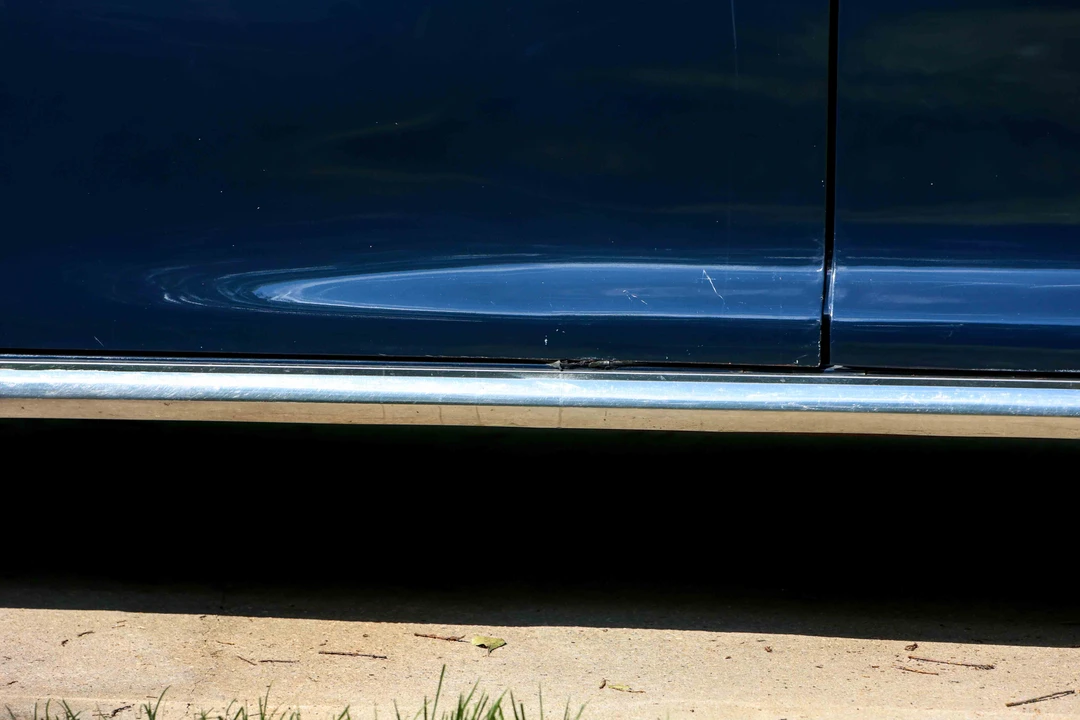 1947 Chrysler Windsor - Image 22 of 31