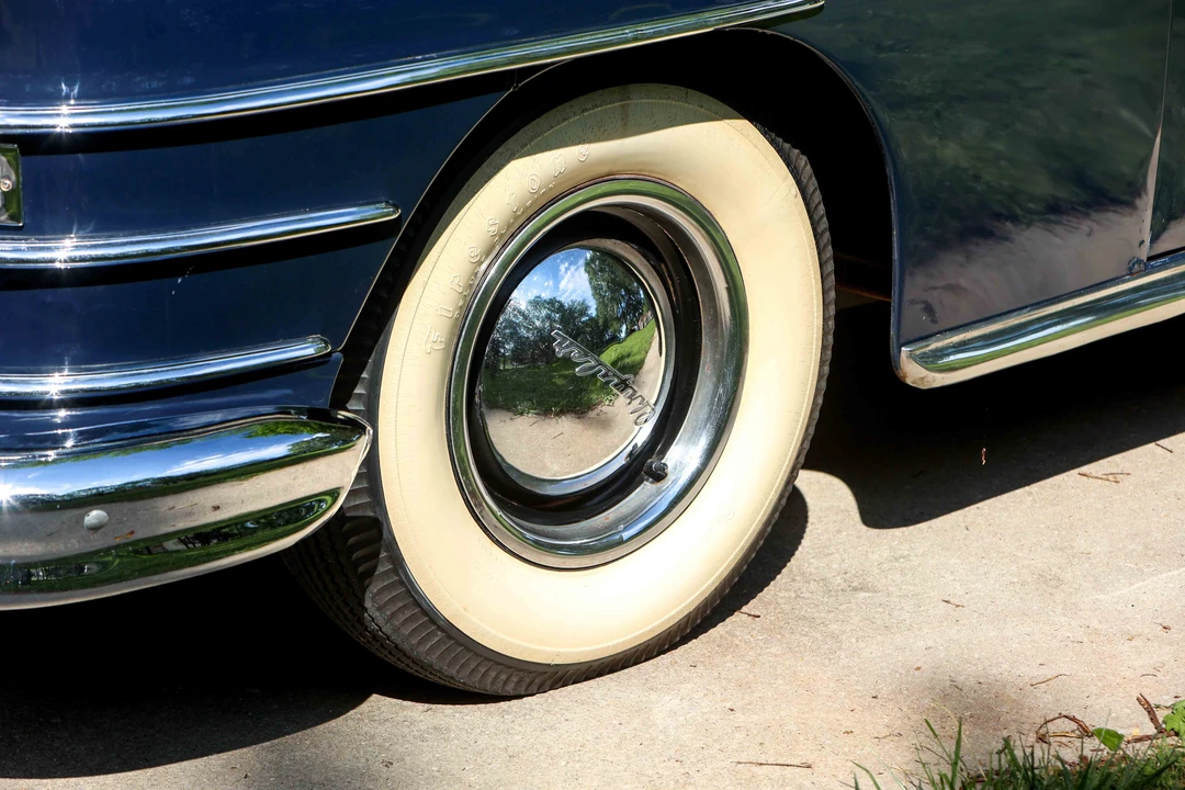 1947 Chrysler Windsor - Image 14 of 31