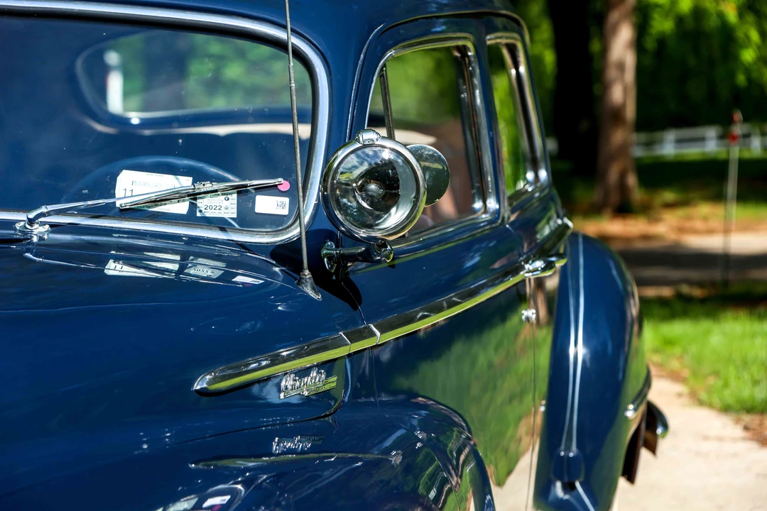 1947 Chrysler Windsor - Image 11 of 31