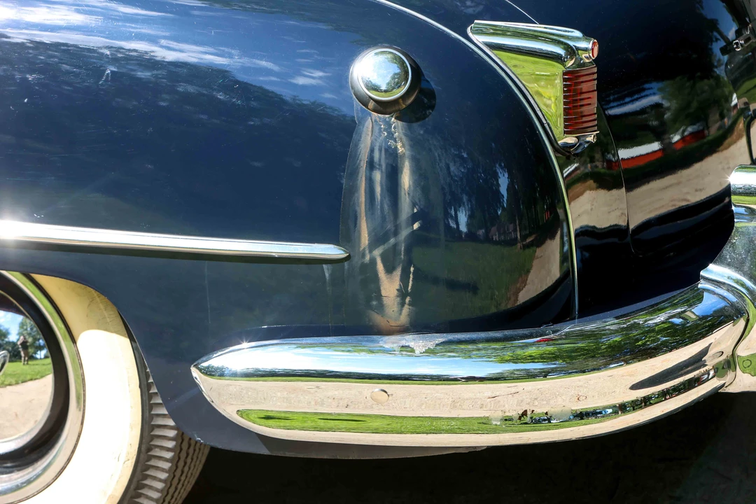 1947 Chrysler Windsor - Image 26 of 31