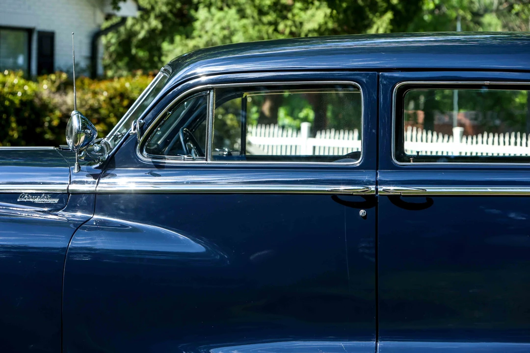 1947 Chrysler Windsor - Image 19 of 31