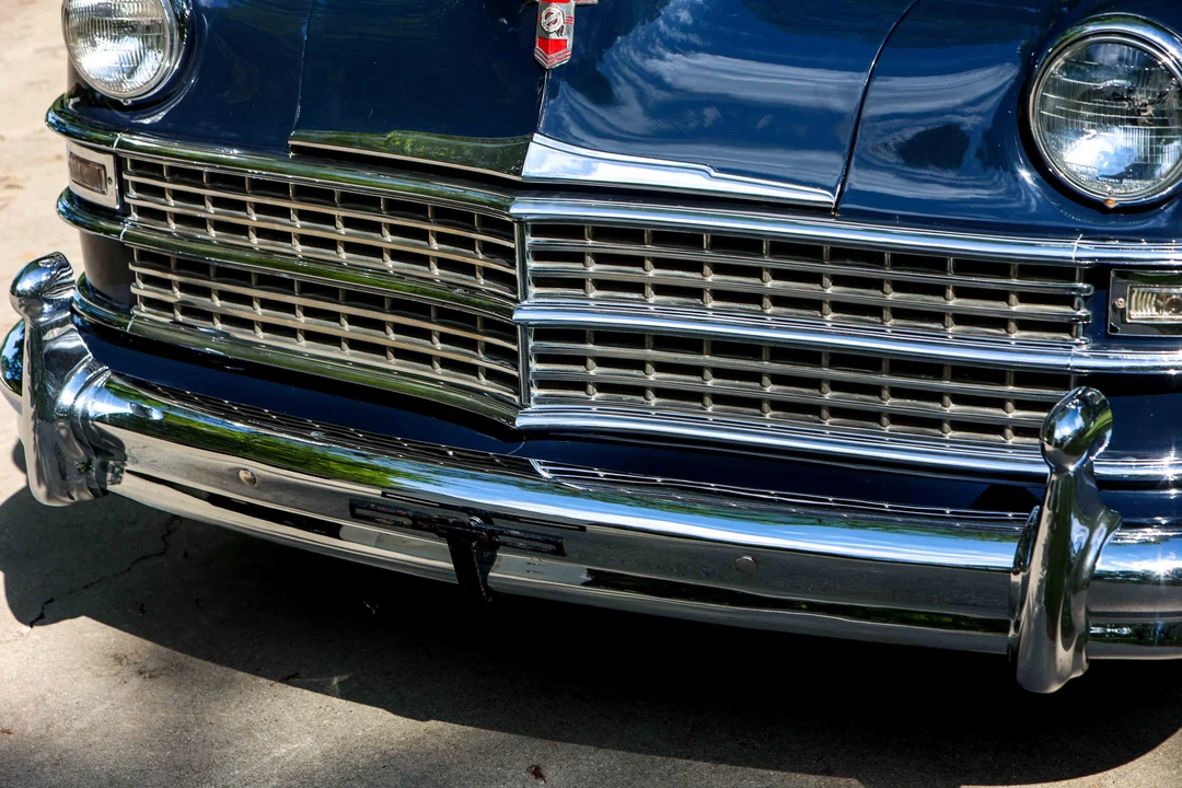 1947 Chrysler Windsor - Image 13 of 31