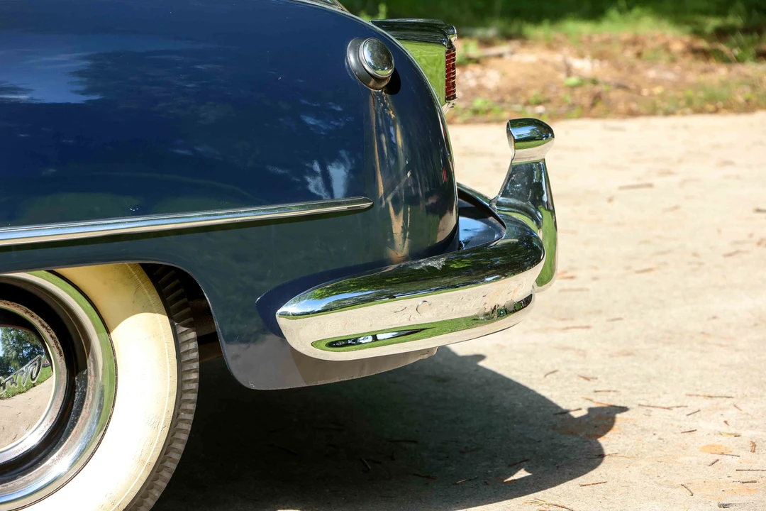 1947 Chrysler Windsor - Image 25 of 31