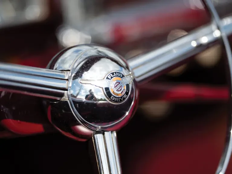 1947 Chrysler Windsor - Image 20 of 29