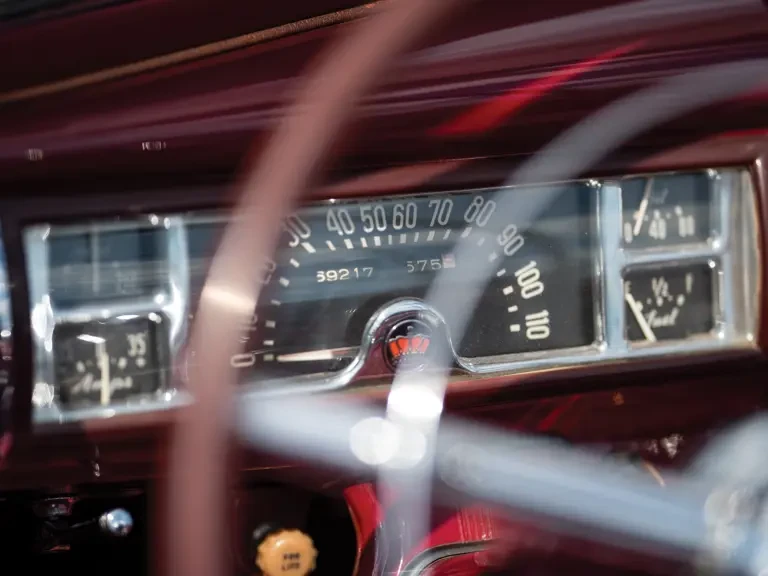 1947 Chrysler Windsor - Image 19 of 29