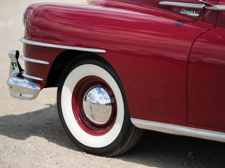 1947 Chrysler Windsor - Image 14 of 29