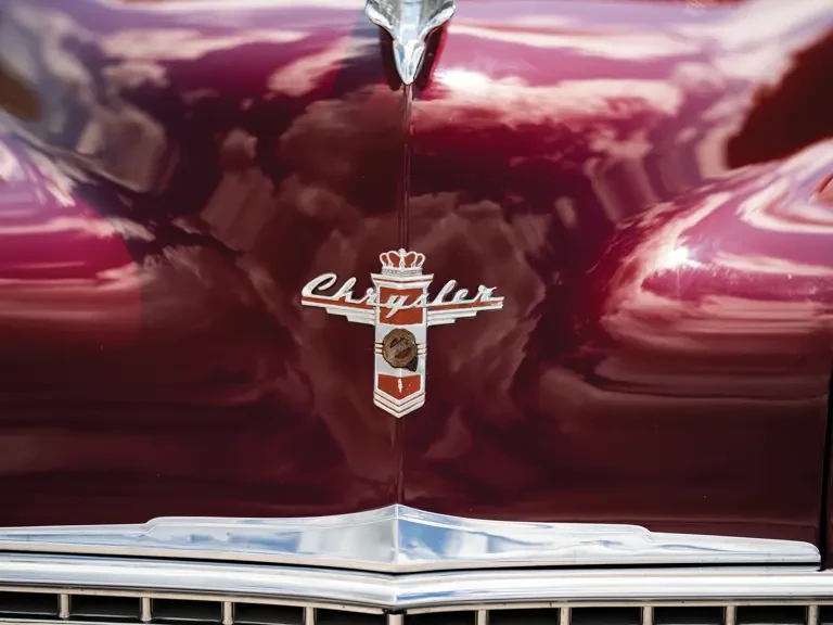 1947 Chrysler Windsor - Image 9 of 29