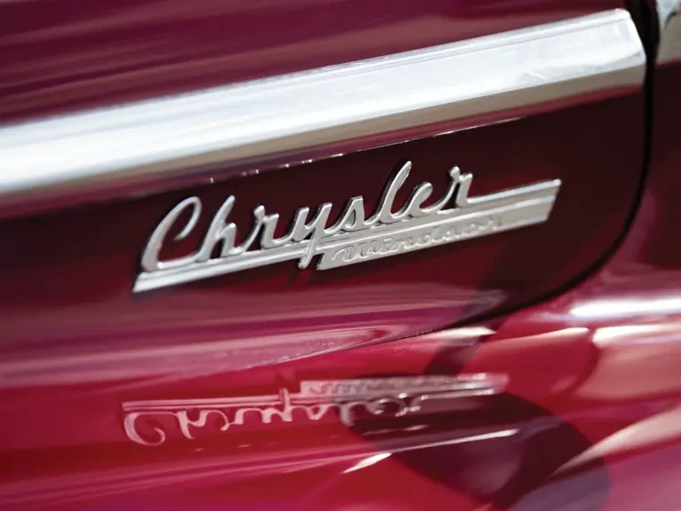 1947 Chrysler Windsor - Image 13 of 29