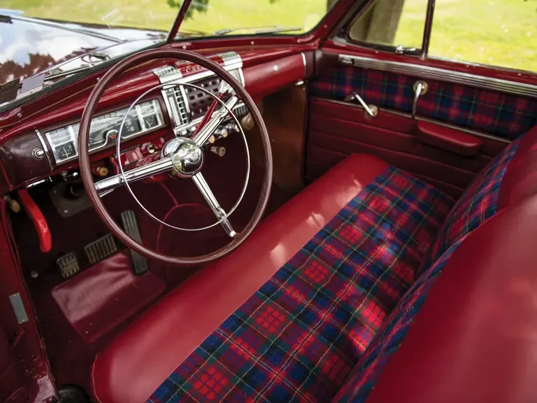 1947 Chrysler Windsor - Image 5 of 29