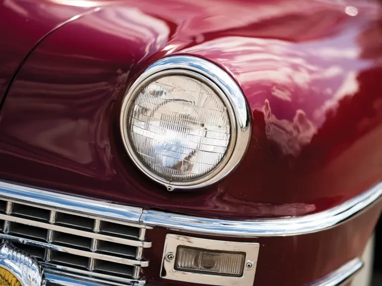 1947 Chrysler Windsor - Image 10 of 29