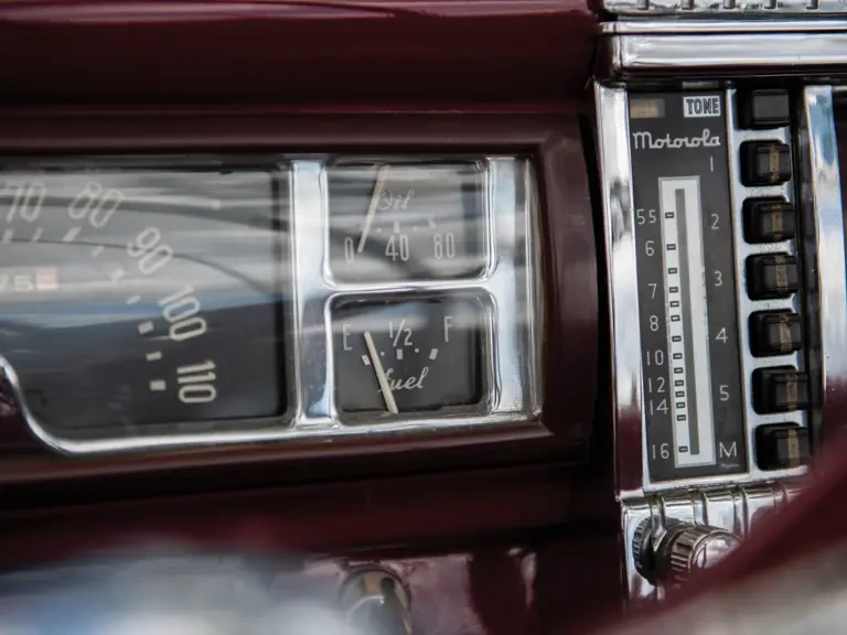 1947 Chrysler Windsor - Image 24 of 29
